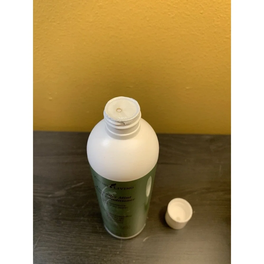 Young Living‎ Lavender Mint Daily Conditioner New Hard To Find